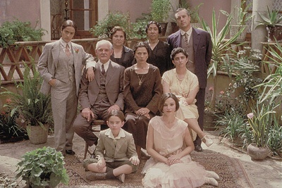 弗里达剧照的剧照