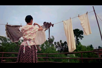 弗里达剧照的剧照