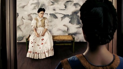 弗里达剧照的剧照