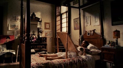 弗里达剧照的剧照