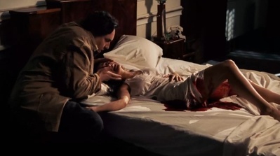 弗里达剧照的剧照