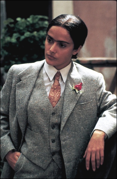 弗里达剧照的剧照