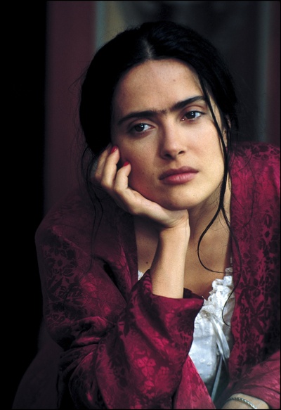 弗里达剧照的剧照