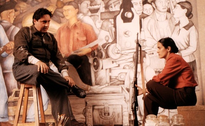 弗里达剧照的剧照