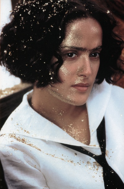 弗里达剧照的剧照