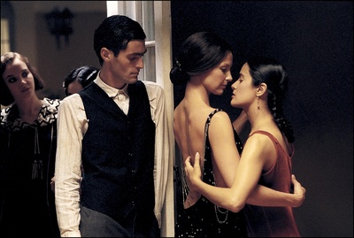 弗里达剧照的剧照