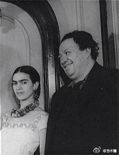 弗里达剧照的剧照