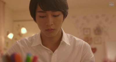 一吻定情电影版1：高中篇剧照的剧照