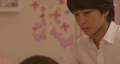 一吻定情电影版1：高中篇剧照的剧照