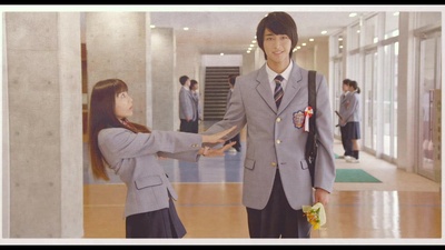 一吻定情电影版1：高中篇剧照的剧照