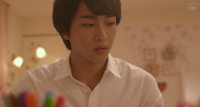 一吻定情电影版1：高中篇剧照的剧照