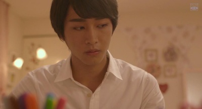 一吻定情电影版1：高中篇剧照的剧照