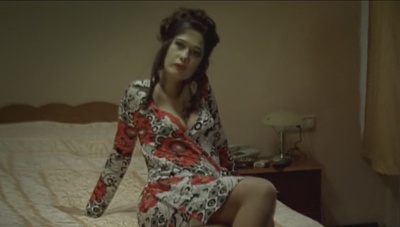 秋天剧照的剧照