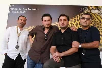 秋天剧照的剧照