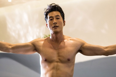 我的亲密敌人剧照的剧照