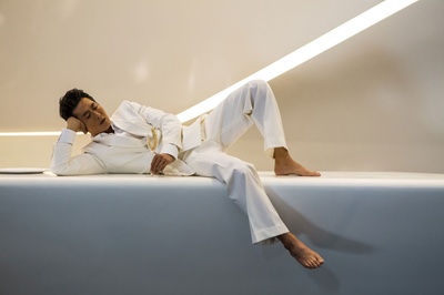 我的亲密敌人剧照的剧照