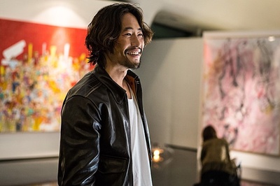 我的亲密敌人剧照的剧照