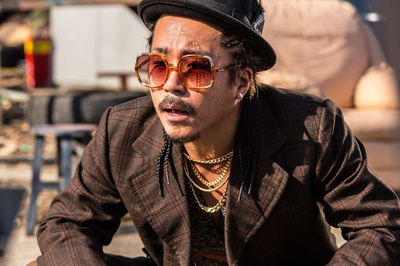 我的亲密敌人剧照的剧照