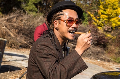 我的亲密敌人剧照的剧照