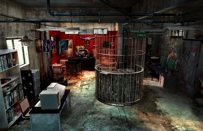 我的亲密敌人剧照的剧照