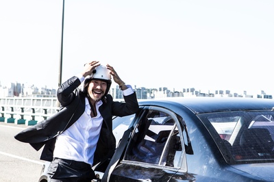 我的亲密敌人剧照的剧照