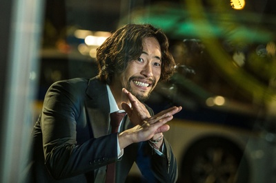 我的亲密敌人剧照的剧照