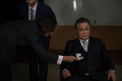 我的亲密敌人剧照的剧照