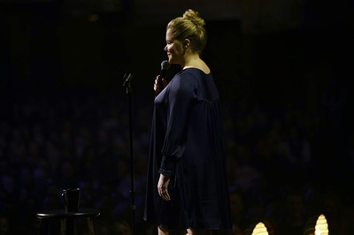 艾米·舒默：长大当妈剧照的剧照