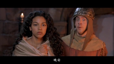 黑骑士剧照的剧照