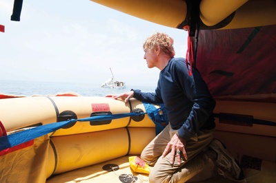 一切尽失剧照的剧照