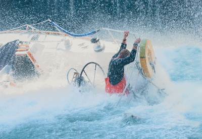 一切尽失剧照的剧照