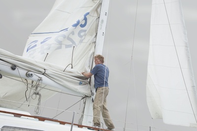 一切尽失剧照的剧照