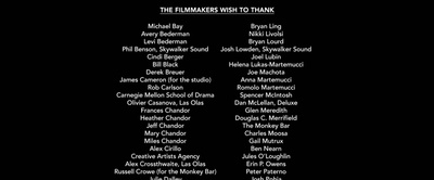 一切尽失剧照的剧照