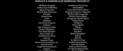 一切尽失剧照的剧照