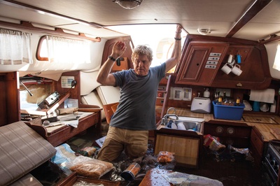 一切尽失剧照的剧照