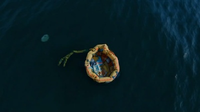 一切尽失剧照的剧照