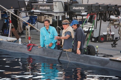 一切尽失剧照的剧照
