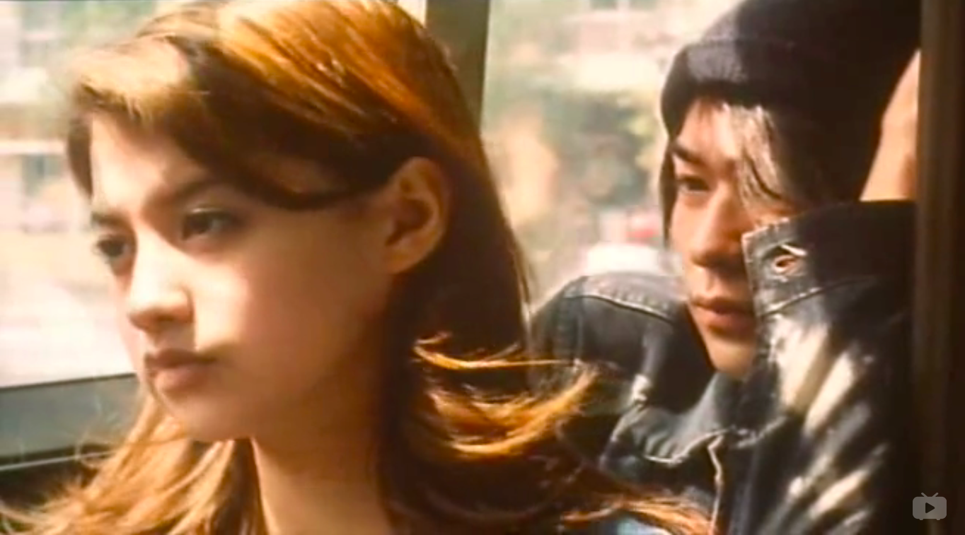 东京之眼剧照的剧照