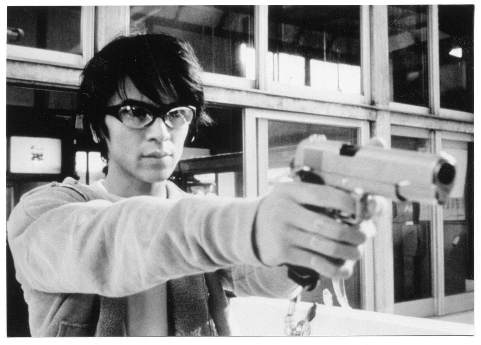 东京之眼剧照的剧照