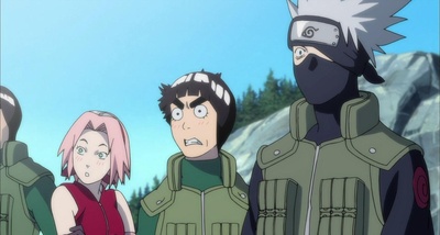 火影忍者疾风传剧场版：鸣人之死剧照的剧照