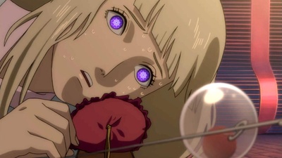 火影忍者疾风传剧场版：鸣人之死剧照的剧照