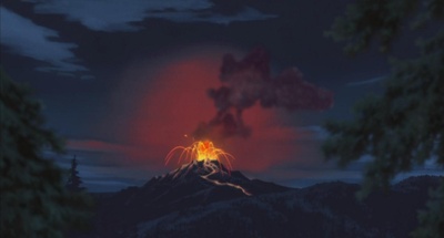 火影忍者疾风传剧场版：鸣人之死剧照的剧照