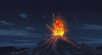 火影忍者疾风传剧场版：鸣人之死剧照的剧照