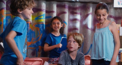 狮子彻夜未眠剧照的剧照