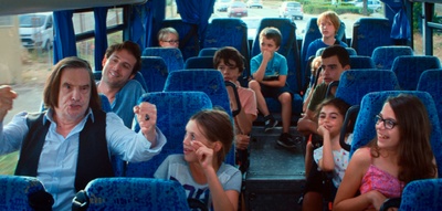 狮子彻夜未眠剧照的剧照