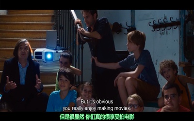 狮子彻夜未眠剧照的剧照