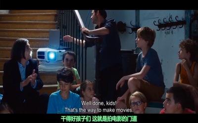 狮子彻夜未眠剧照的剧照