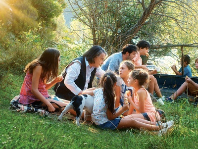 狮子彻夜未眠剧照的剧照