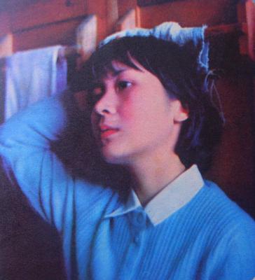 逆光剧照的剧照