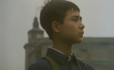 逆光剧照的剧照